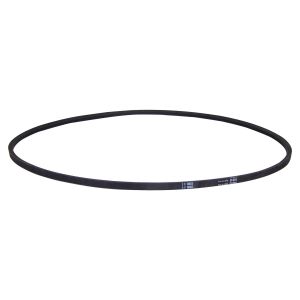Crown Automotive Accessory Drive Belt for 81-83 Jeep CJ5, 81-83 Jeep CJ7, 81-83 Jeep Scrambler JY013475