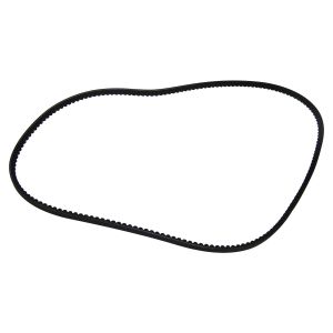 Crown Automotive Accessory Drive Belt for 76-91 Jeep Cherokee, 76-83 Jeep CJ5, 76-86 Jeep CJ7, 76-88 Jeep J10, 76-88 Jeep J20, 81-85 Jeep Scrambler, 81-83 Jeep Wagoneer, 84-91 Jeep Grand Wagoneer JY013541