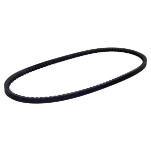 Crown Automotive Rubber Black Accessory Drive Belt For 1991-1994 XJ Cherokee JY015332