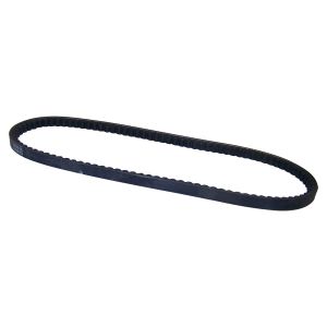 Crown Automotive Accessory Drive Belt for 85-94 Jeep Cherokee, 86-92 Jeep Comanche JY017325