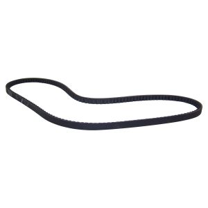 Crown Automotive Accessory Drive Belt for Select Jeep Models JY017465