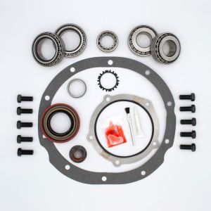 EATON Rear Dana 44/M220 Master Install Kit for 18-25+ Jeep Wrangler JL and Gladiator JT K-D44-220