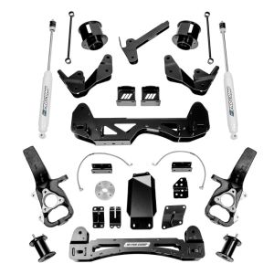 Pro Comp 6" COMPLETE KIT for 19-24 RAM 1500 PCSRAM126M