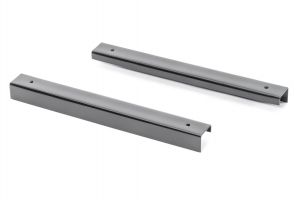 Kentrol Entry Guards for 55-83 Jeep CJ5 50415