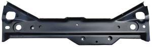 KeyParts Gas Tank Support Frame Crossmember for 97-06 Jeep Wrangler TJ 0485-260