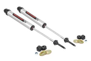 Rough Country V2 Rear Shocks 4.5-6" For 2014-2025 Ram 2500 2WD/4WD 760801_A