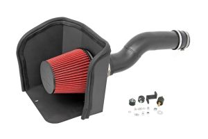 Rough Country Cold Air Intake Kit 3.5L For 2016-2023 Toyota Tacoma 2WD/4WD 10547