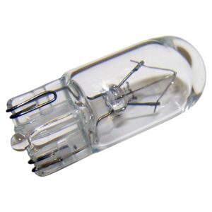 Crown Automotive Metal Clear Bulb for Universal Applications L0000158