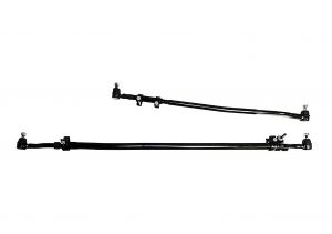 Crown Automotive Steering Linkage Kit for 07-18 Jeep Wrangler JK with Right Hand Drive SK1RHD