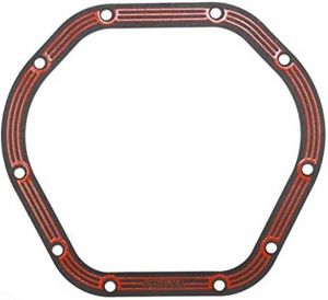 Lube Locker Dana 44 Differential Cover Gasket For Universal Applications LLR-D044