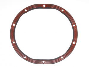 Lube Locker Chrysler 8.25" Differential Cover Gasket For 1984-01 Jeep Cherokee XJ LLR-C825