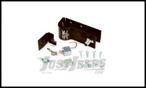 Hi-Lift Jack Loc-Rac Anti-Theft Jack Mount Kit LR200
