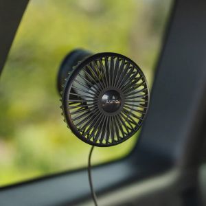 Luno Camping Fan CCF-001-R2