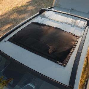 Luno Sunroof Window Screen WND-004-R1