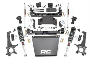 Rough Country 6 Inch Lift Kit M1 For 2005-2015 Toyota Tacoma 2WD/4WD 74740