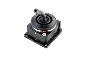 Lynx Precision Sport 6-Speed Shifter for 07-18 Jeep Wrangler JK, JKU 52159-0015