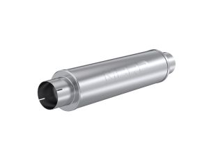 MBRP Exhaust 4in. inlet/outlet M1004