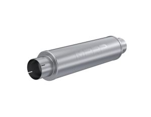 MBRP Exhaust 4in. inlet/outlet M1004S