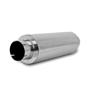 MBRP Exhaust Quiet Tone Muffler M2220S