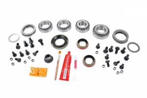 Rough Country Master Install Kit Front Dana HP30 for 84-99 Jeep Cherokee XJ 530000356