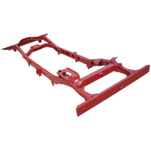 MD Juan Chassis Assembly for 41-45 Jeep GPW MCA002