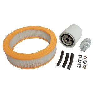 Crown Automotive Master Filter Kt for 75-81 Jeep CJ5, 75 Jeep CJ6, 76-81 Jeep CJ7, 81 Jeep Scrambler MFK16