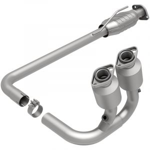 Magnaflow OE Grade Catalytic Converters for 04-06 Jeep Wrangler TJ & Unlimited with 4.0L 49690