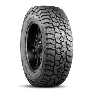 Mickey Thompson LT33x12.50R17 Load D Tire, Baja Boss A/T - 90000036818