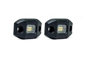 DV8 Micro Elite Utility Lights | Pair BE1EW9WRL