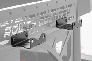 Rough Country Universal UTV Rack J-Bracket 99014