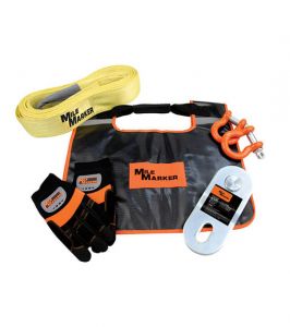 Mile Marker OFF-ROAD RECOVERY KIT 19-00100