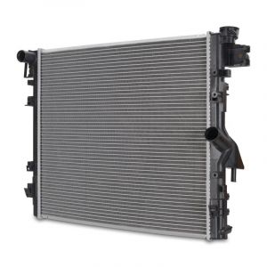 Mishimoto Replacement Radiator for 07-18 Jeep Wrangler JK, JKU R2957-MT