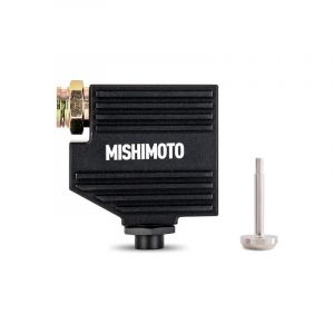 Mishimoto Thermal Bypass Valve for 11-20 Jeep Grand Cherokee WK MMTC-WK2-TBV