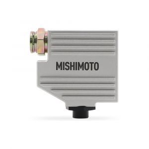 Mishimoto Full-Flow Thermal Bypass Valve for 11-20 Jeep Grand Cherokee WK2 MMTC-WK2-TBVFF