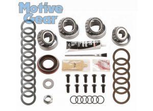 Motive Gear Dana 44 Axle Master Installation & Overhaul Kit for 72-06 Jeep CJ & Wrangler TJ RA28LRMKT