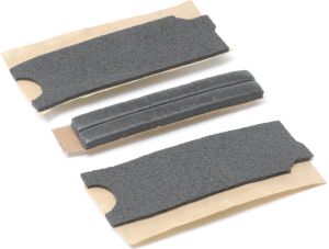 Mopar Soft Top Foam Tape Seal Kit for 10-18 Jeep Wrangler JK 68078452AA