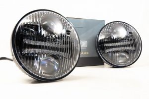 Morimoto Sealed6 Bi-LED Headlight LF269