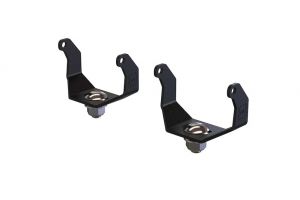 Morimoto Driving Fog Light Mounting Bracket For 4Banger LED Pods BAF046