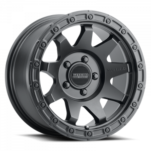 Method Race Wheels MR317 17X8.5 5x5 0mm Offset MR317-