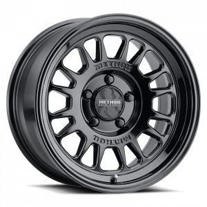 Method Race Wheels MR318 17X8.5 0mm Offset 5X5 MR318-