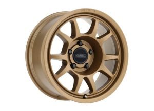 Method Race Wheels MR702 17X8.5 0mm Offset 5X5 MR702-