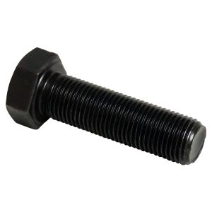 RT Off-Road Steel Unpainted Wheel Stud for 76-83 Jeep CJ5,76-86 Jeep CJ7 MSF2