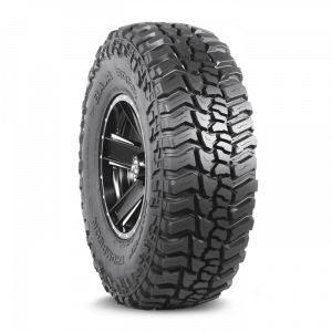 Mickey Thompson Baja Boss Tire LT37x12.50R17 Load D 90000033654