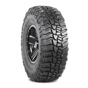 Mickey Thompson LT33x12.50R18 Load E Tire, Baja Boss - 90000036638