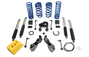 AEV 3" DualSport RT Suspension for 18-23 Wrangler JL Unlimited (Diesel) N0724405AA