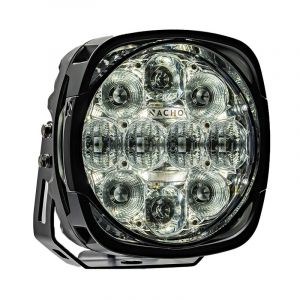 Nacho Offroad Lighting PM611 7" Grande LED Light PM611-