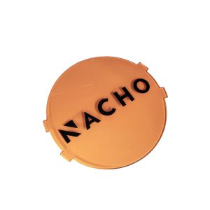 Nacho Offroad Lighting Grande Lens Covers NAC14A-