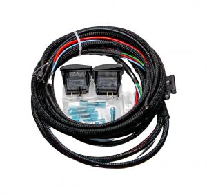 Nacho Offroad Lighting Grande Wiring Harness NAC12N