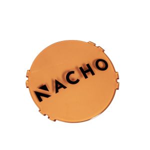 Nacho Offroad Lighting Quatro Lens Covers NAC13A-