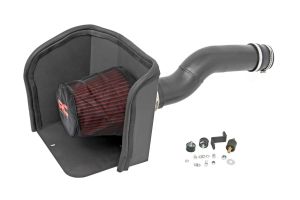 Rough Country Cold Air Intake Kit 3.5L Pre Filter For 2016-2023 Toyota Tacoma 2WD/4WD 10547PF